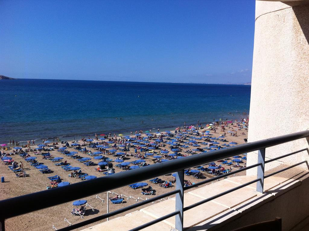 Apartments Torre Levante 1H Benidorm Quarto foto