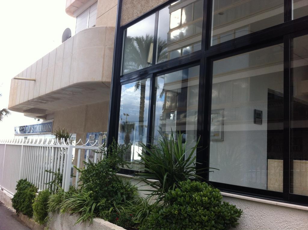 Apartments Torre Levante 1H Benidorm Quarto foto